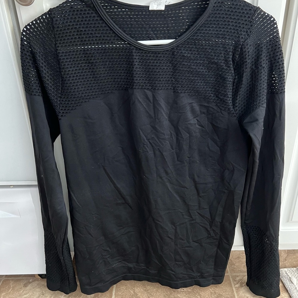 Fabletics Musetta Seamless top
